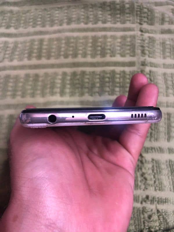 Samsung A52s 5G 3