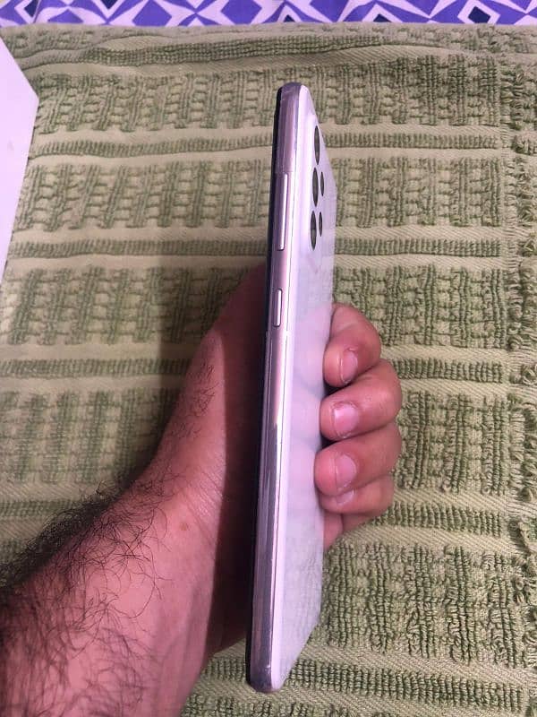 Samsung A52s 5G 4