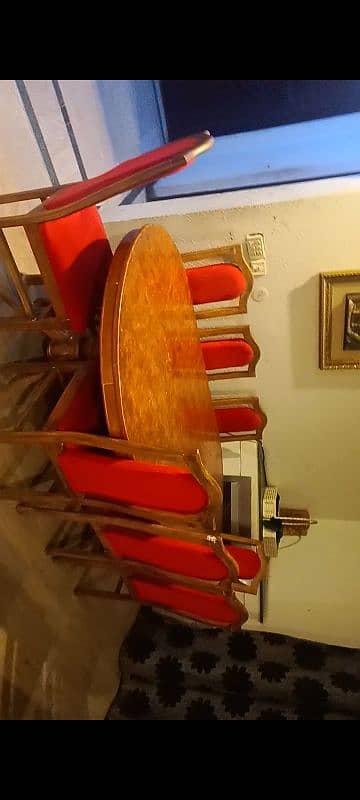 dinning table 1