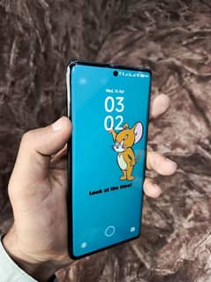 Redmi Note 14 Pro 12GB and 512GB Read Ad