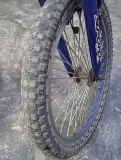 bicycle