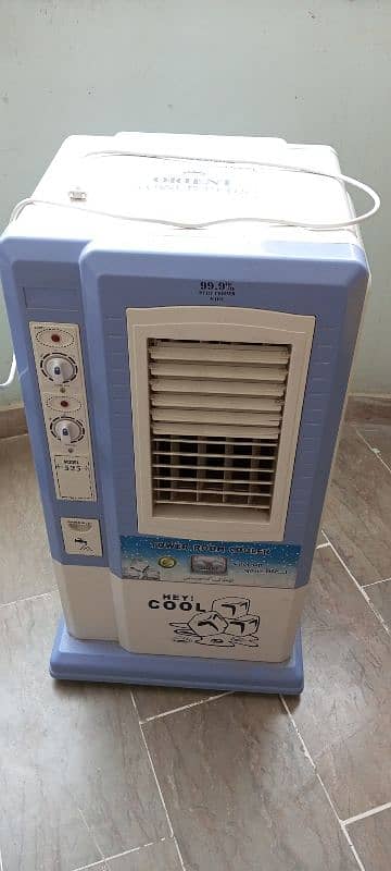 Room Cooler 1