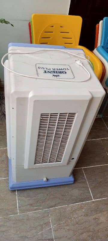 Room Cooler 2