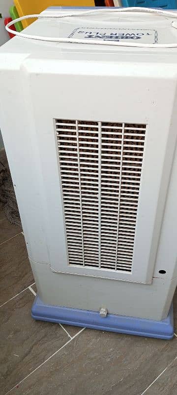 Room Cooler 4