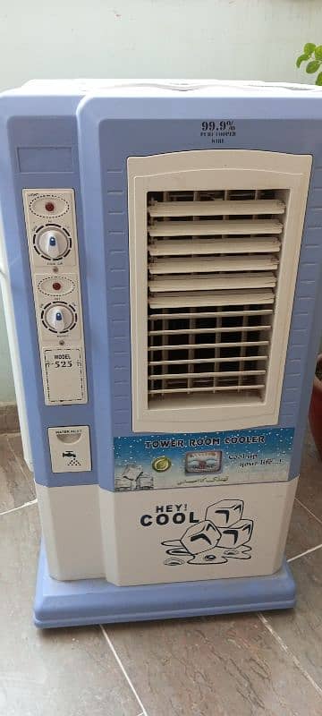 Room Cooler 6