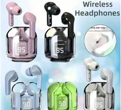 airbuds