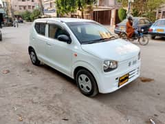 Suzuki Alto 2017 Japanese ene charge better then mira/passo/days/move