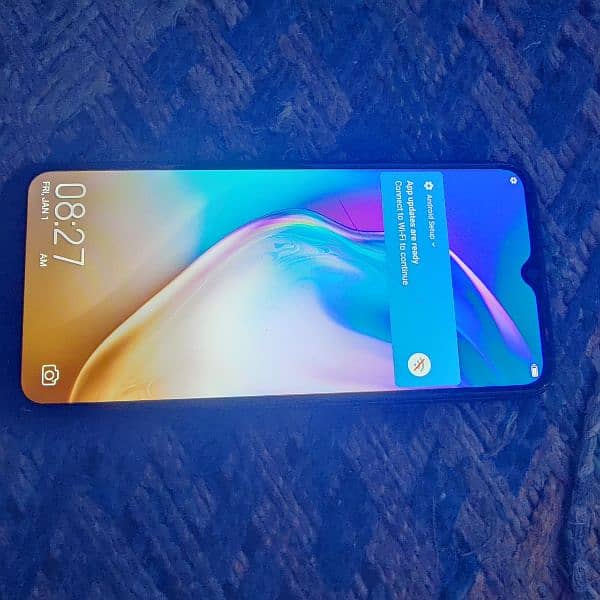 tecno smart 4 3/32 1