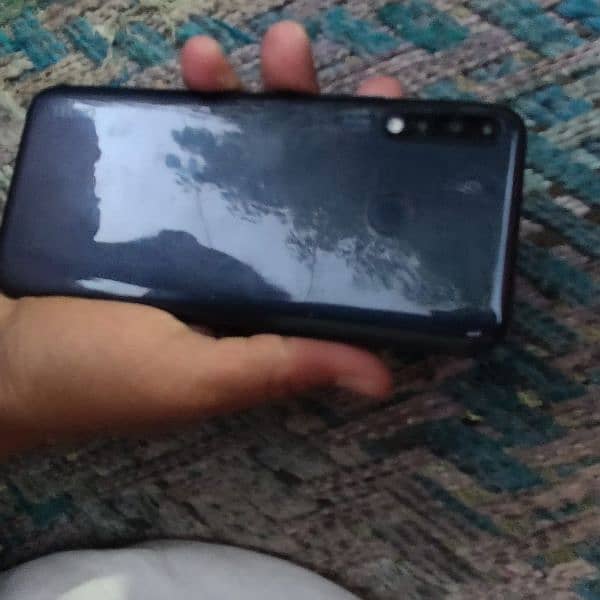 tecno smart 4 3/32 3