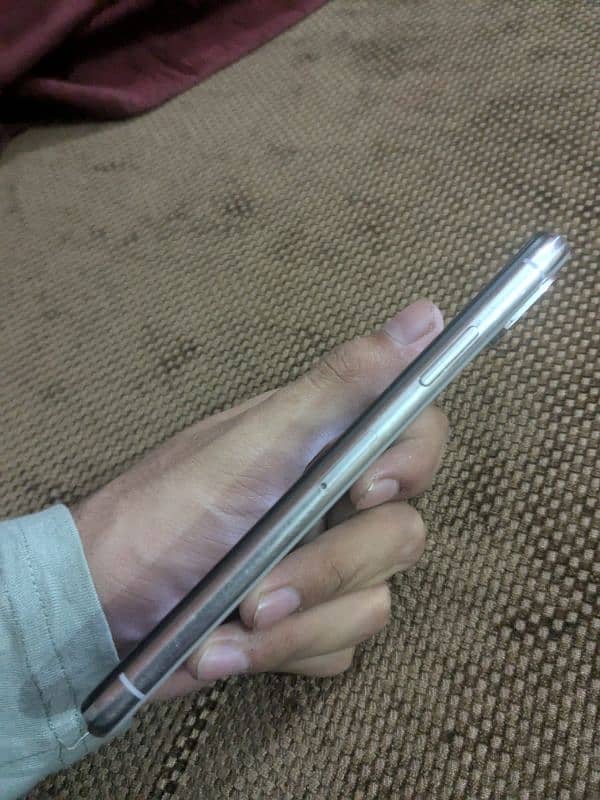 iphone x 256gb pta approved 2