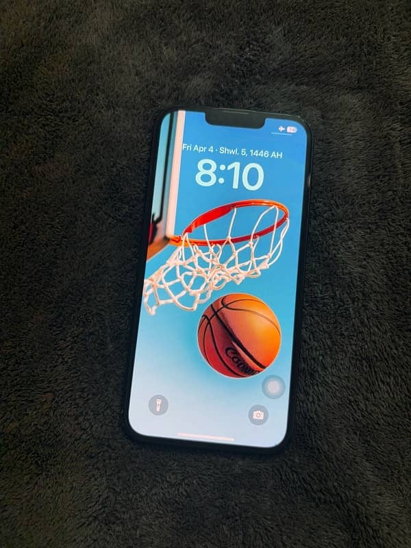 IPhone 14 Nonpta JV 100% Health 3