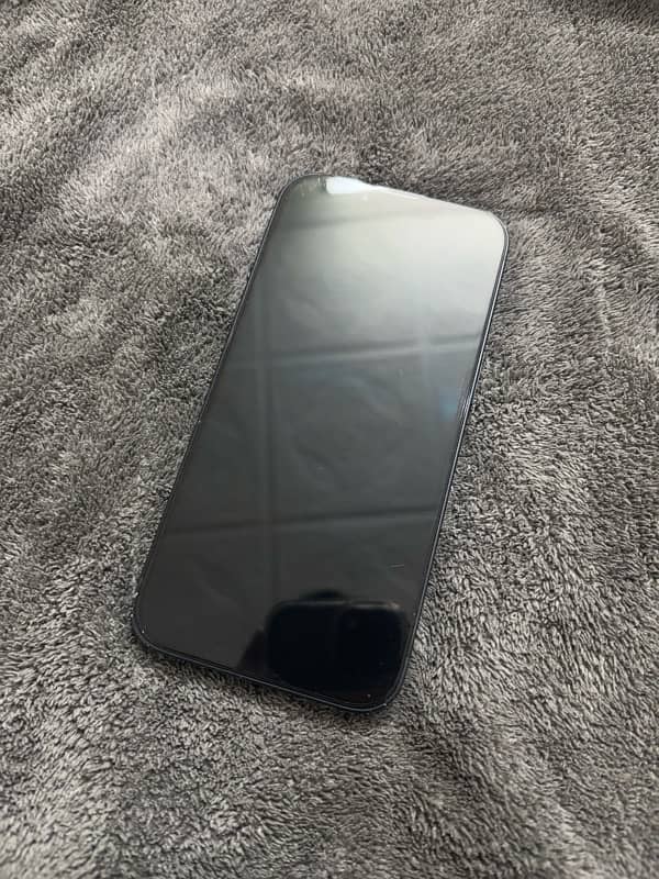 IPhone 14 Nonpta JV 100% Health 4
