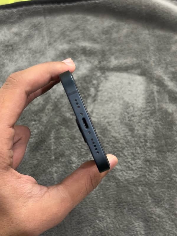 IPhone 14 Nonpta JV 100% Health 5