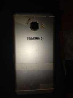 Samsung c5 4gb 32gb