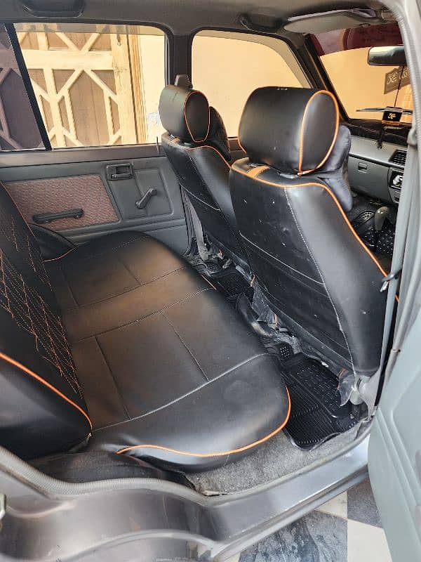 Suzuki Mehran VXR ero 11 2016/ 4