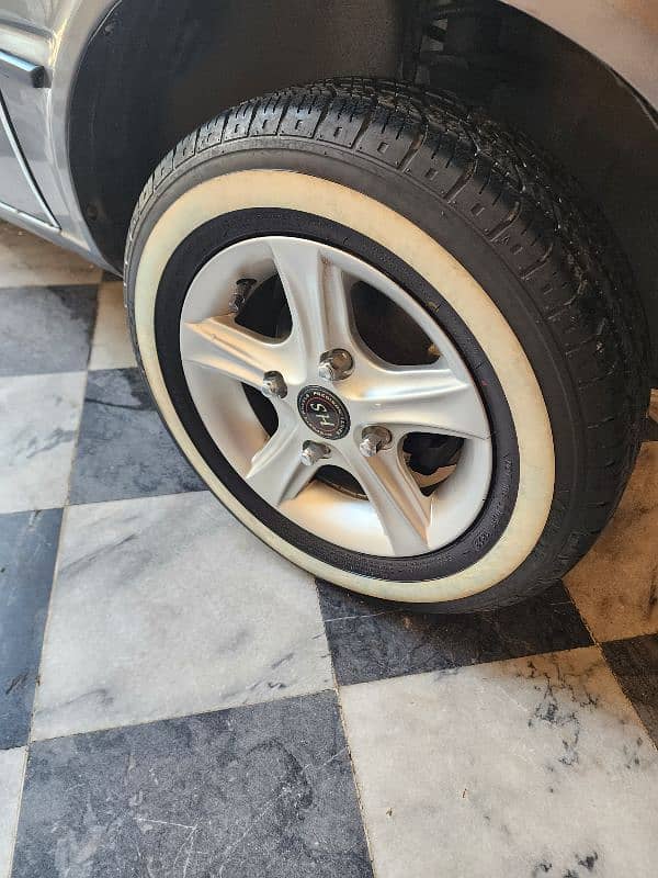 Suzuki Mehran VXR ero 11 2016/ 5