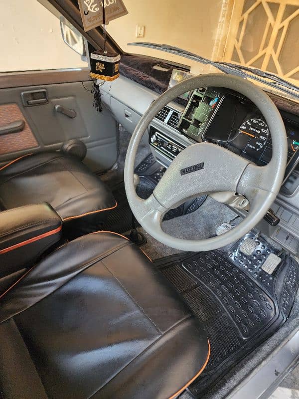 Suzuki Mehran VXR ero 11 2016/ 14