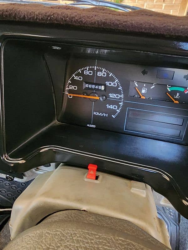 Suzuki Mehran VXR ero 11 2016/ 15