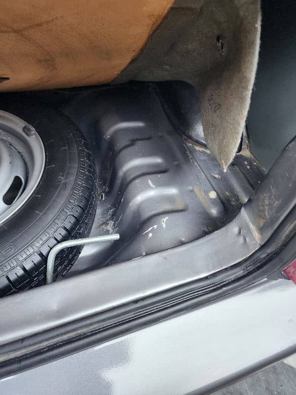 Suzuki Mehran VXR ero 11 2016/ 16