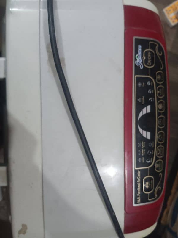 Signature Model :SLC-CH1-RD 5