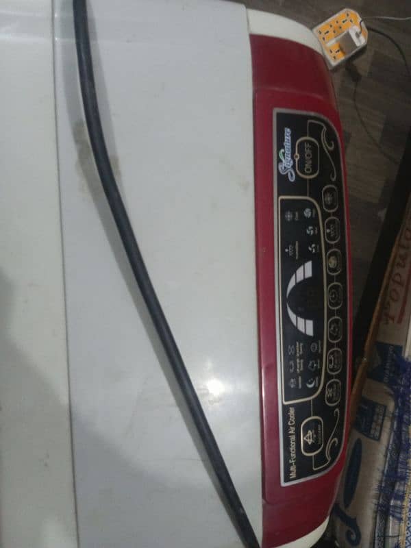 Signature Model :SLC-CH1-RD 7