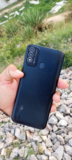 itel mobile