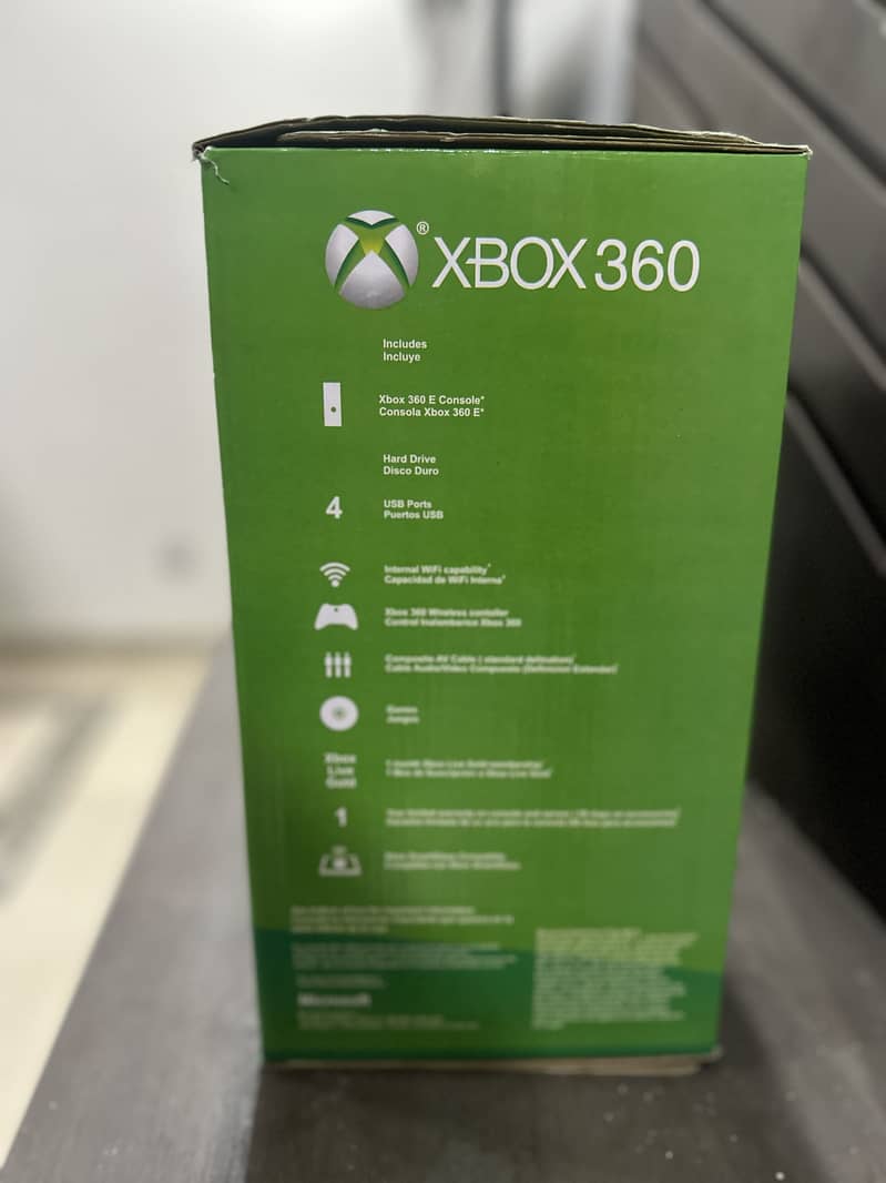 Xbox 360 3