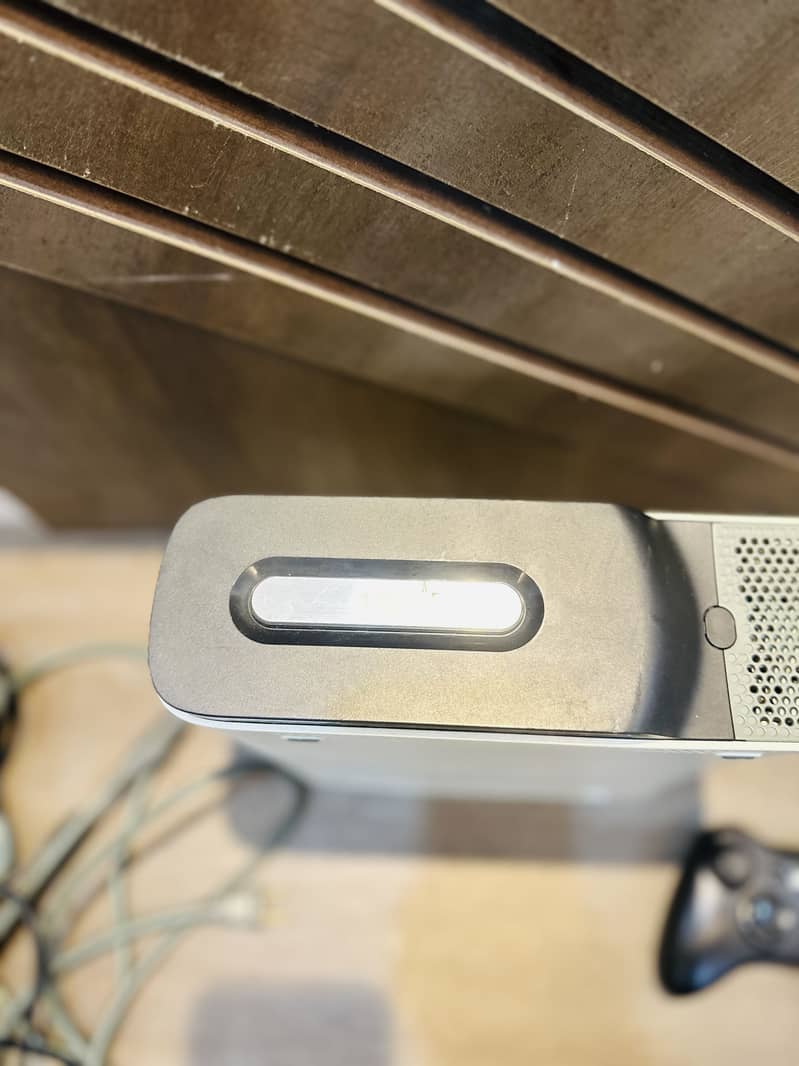 Xbox 360 6