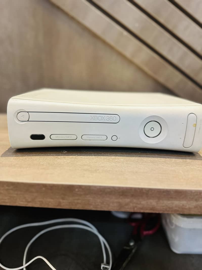 Xbox 360 7