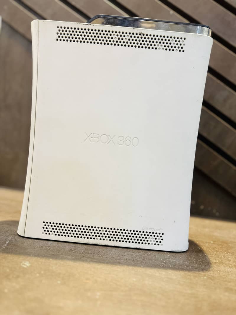 Xbox 360 8