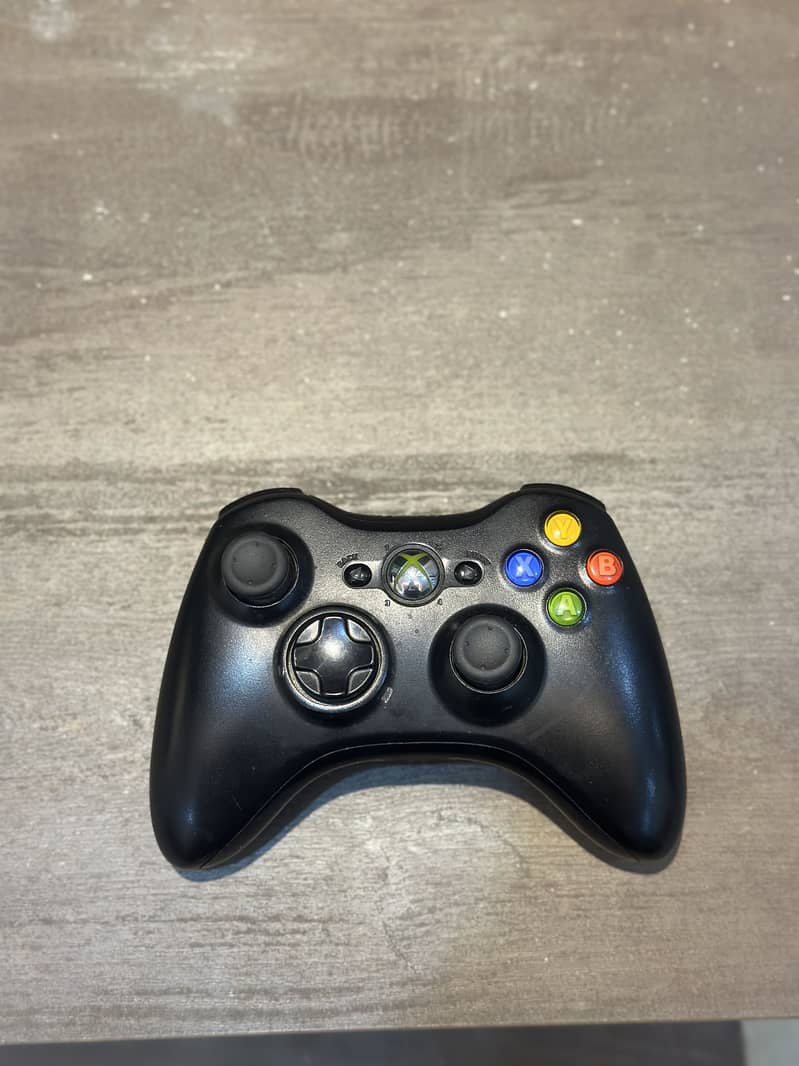 Xbox 360 10