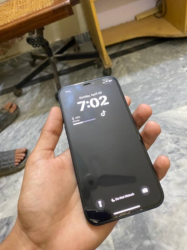 Iphone 12 Non PTA 1