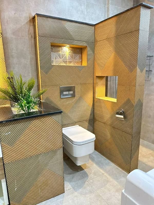 10 Marla Luxury Designer Upper Portion Available For Rent 2