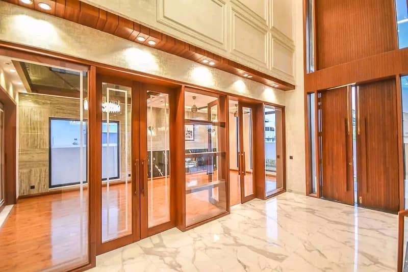 1 Kanal Luxury House Available for Rent 5