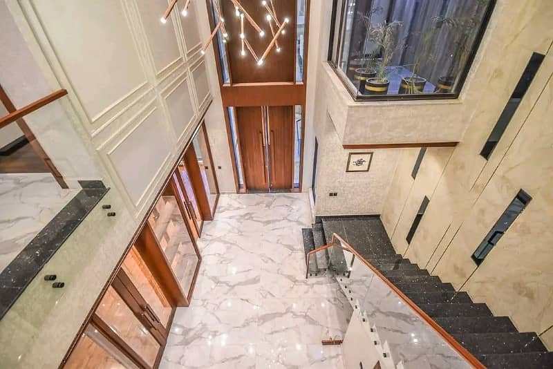1 Kanal Luxury House Available for Rent 9