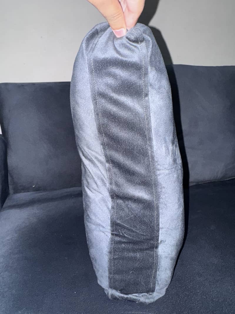 L-shaped 7 seater sofa 2