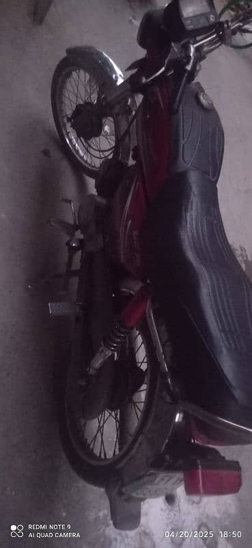 good condition 1