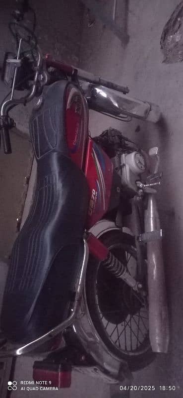good condition 2