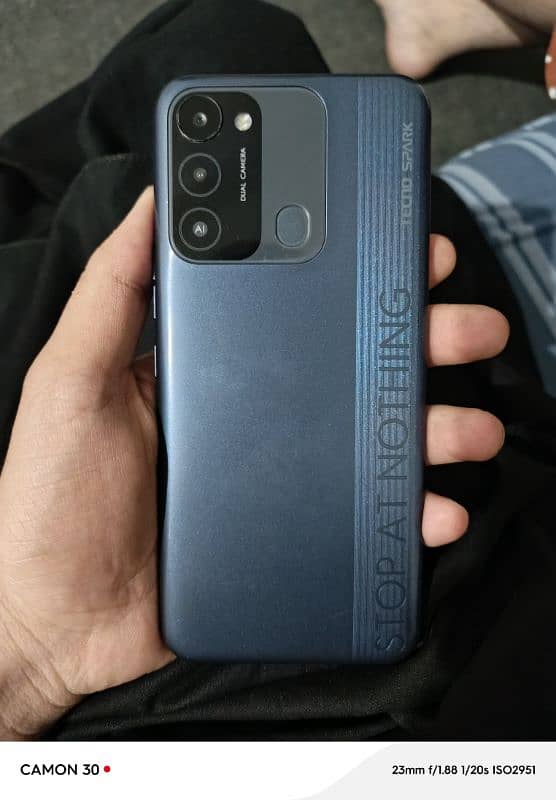 Tecno Spark 8C for Sale | Excellent Condition | Best Price 0