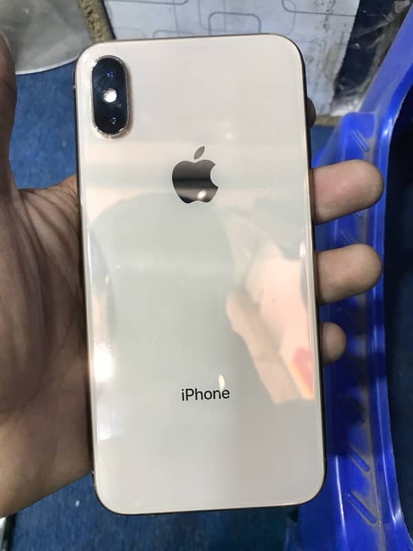 Exchange with good mobile 1
