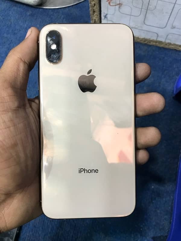 Exchange with good mobile 3