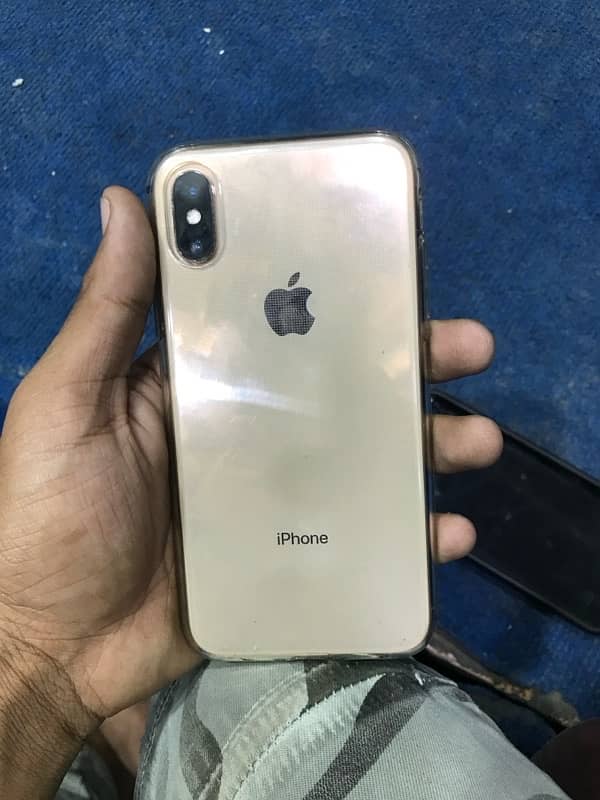 Exchange with good mobile 5
