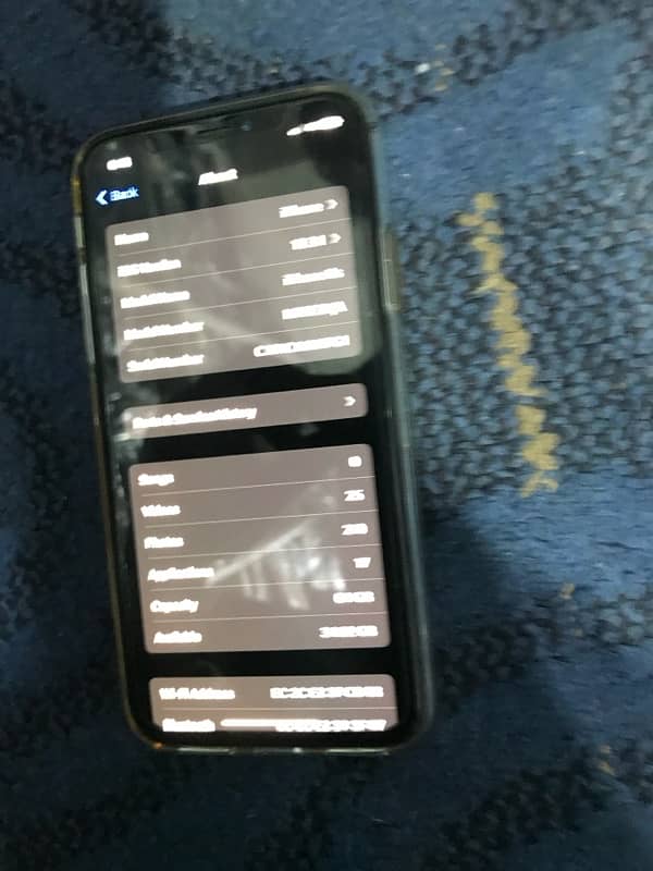 Exchange with good mobile 7
