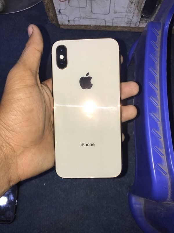 Exchange with good mobile 10