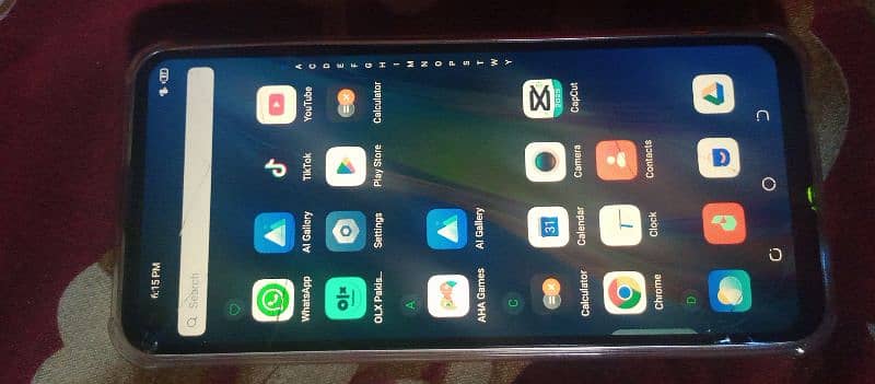 Tecno conon12 ( 03102931448) 2