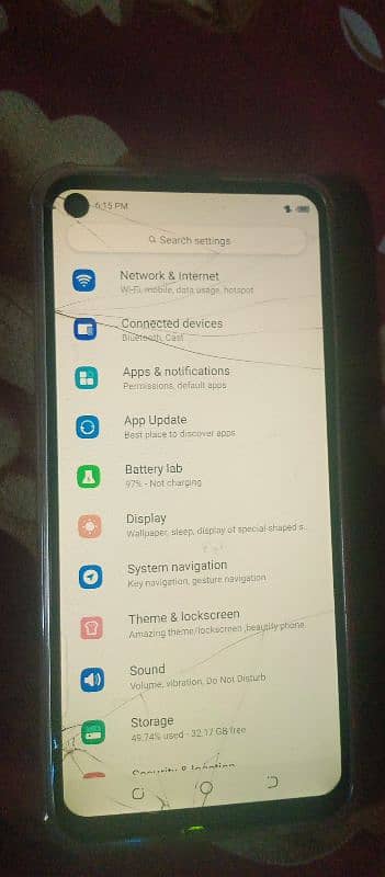 Tecno conon12 ( 03102931448) 1