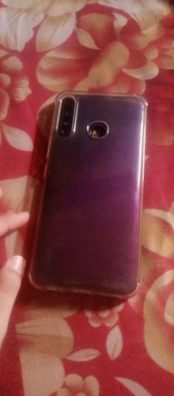 Tecno conon12 ( 03102931448) 3
