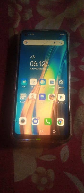 Tecno conon12 ( 03102931448) 5