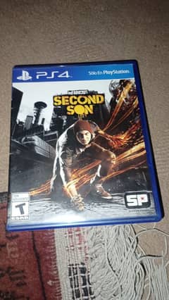 SECOND
