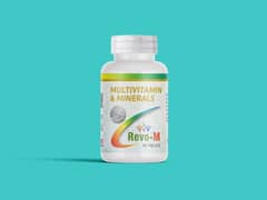 MULTIVITAMIN